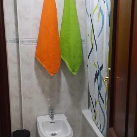 Apartamento La Ola Apartment El Medano (Tenerife)