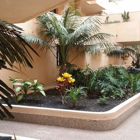 Apartamento La Ola *