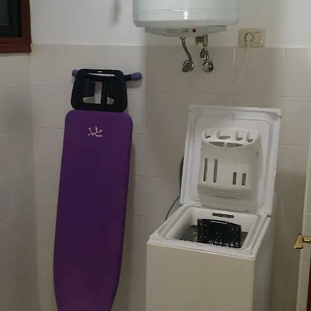 Apartamento La Ola