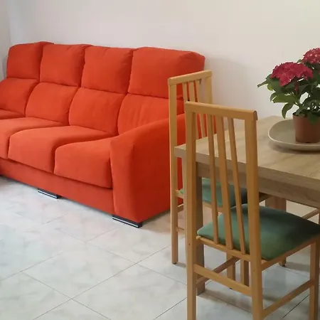 Apartamento La Ola