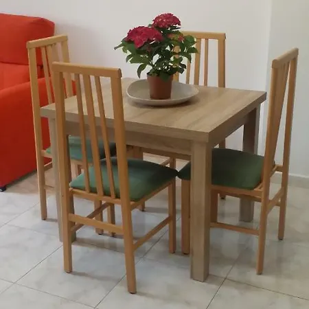 Apartamento La Ola Ελ Μέντανο