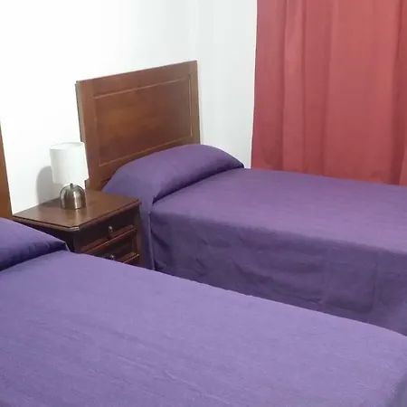 Διαμέρισμα Apartamento La Ola *
